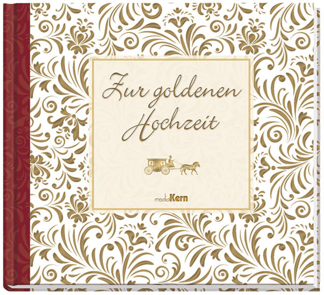 Zur goldenen Hochzeit - Bild 4