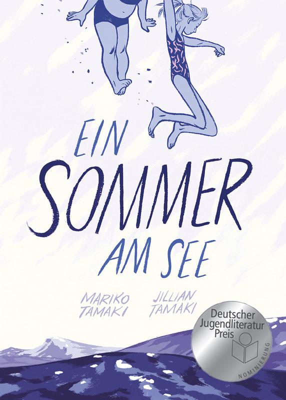 Reprodukt Ein Sommer Am See - Bild 5