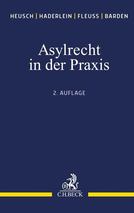 Asylrecht in der Praxis - Bild 4