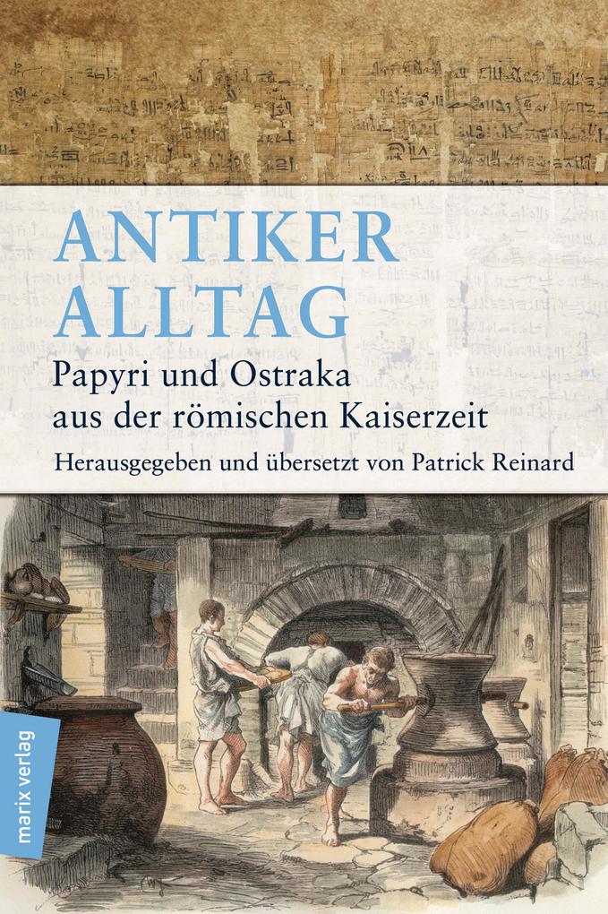 Marix Verlag Antiker Alltag - Bild 5