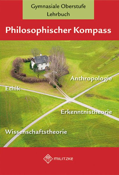 Militzke Verlag Gmbh Philosophischer Kompass - Bild 5