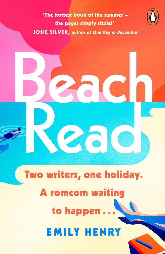 Penguin Books Ltd (Uk) Beach Read - Bild 4