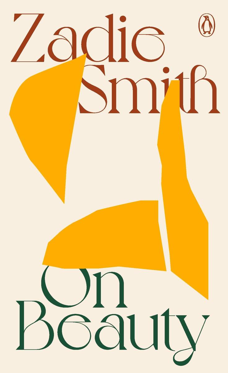 Penguin Books Ltd (Uk) On Beauty - Bild 4