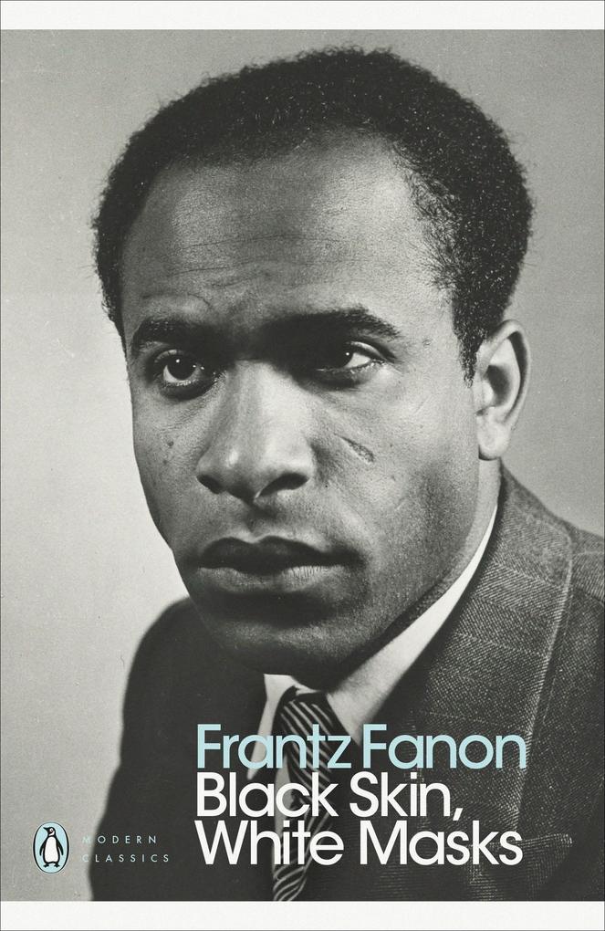 Penguin Books Ltd (Uk) Black Skin White Masks - Bild 4