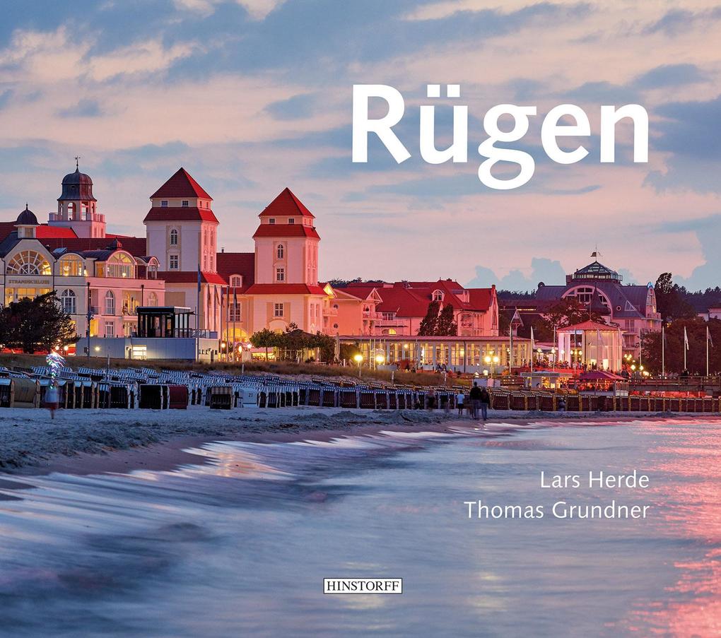 Hinstorff Verlag Gmbh Rügen - Bild 6
