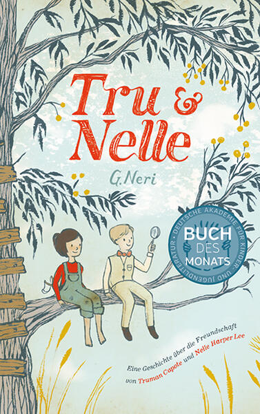 Tru & Nelle - G. Neri