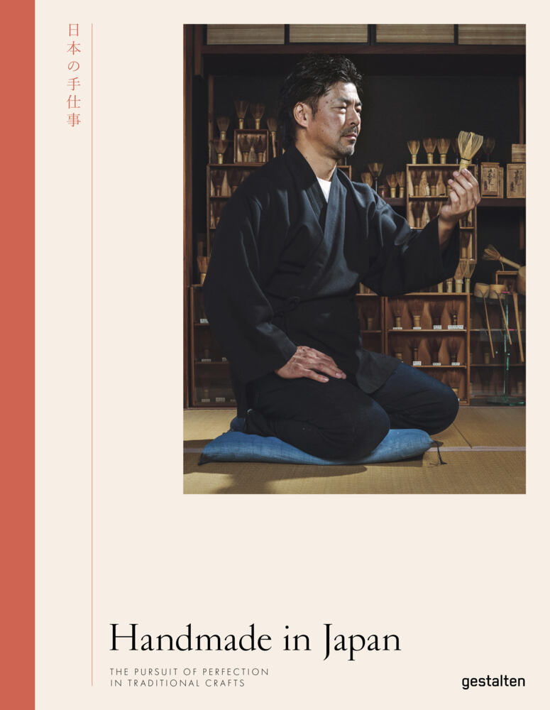 Gestalten Handmade In Japan - Bild 5