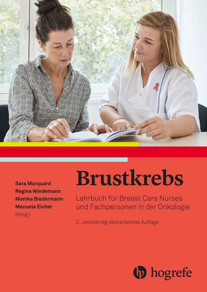 Hogrefe Ag Brustkrebs - Bild 5