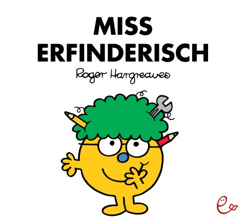 Miss Erfinderisch (Mr. Men und Little Miss) - Bild 4