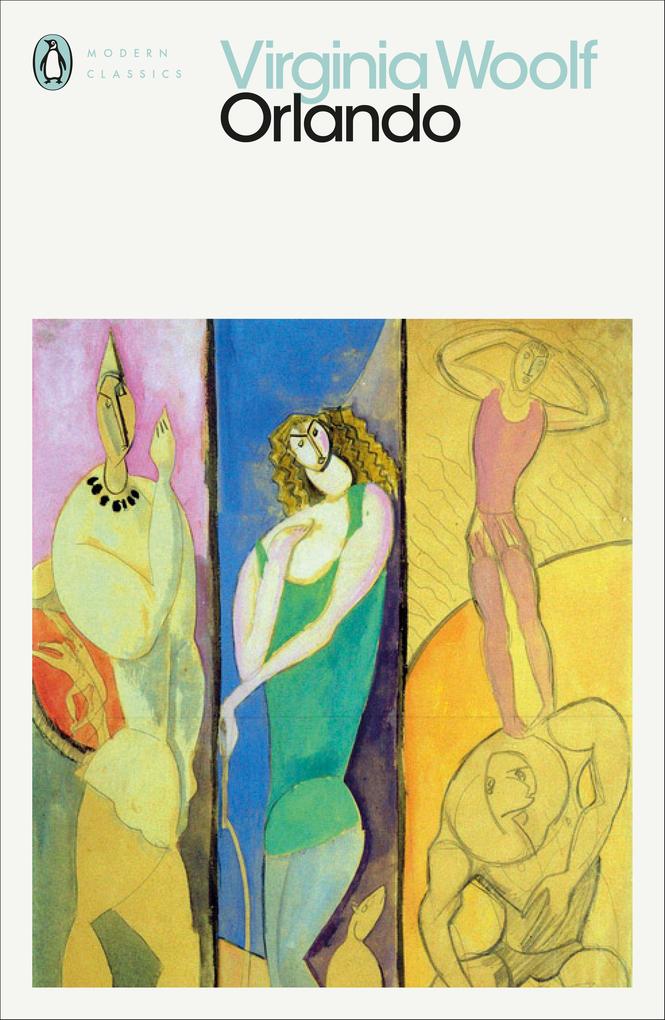 Orlando Virginia Woolf - Bild 6
