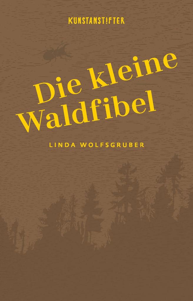 Kunstanstifter Gmbh Die Kleine Waldfibel - Bild 6