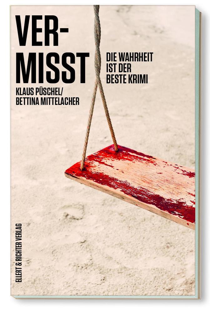 Ellert & Richter Verlag G Vermisst - Bild 6