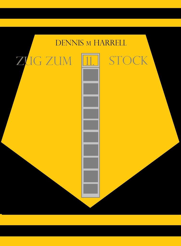 Zug zum 11. Stock - Dennis Harrell
