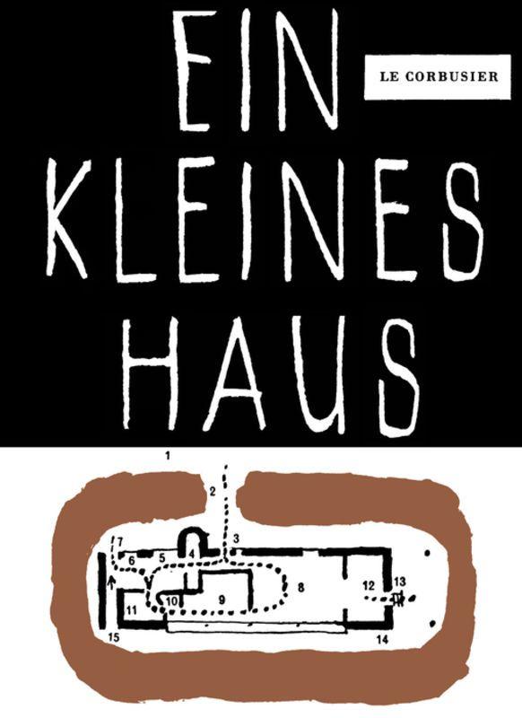 Birkhäuser Verlag Gmbh Ein Kleines Haus - Bild 5