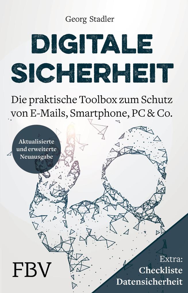 Finanzbuch Verlag Digitale Sicherheit - Bild 4
