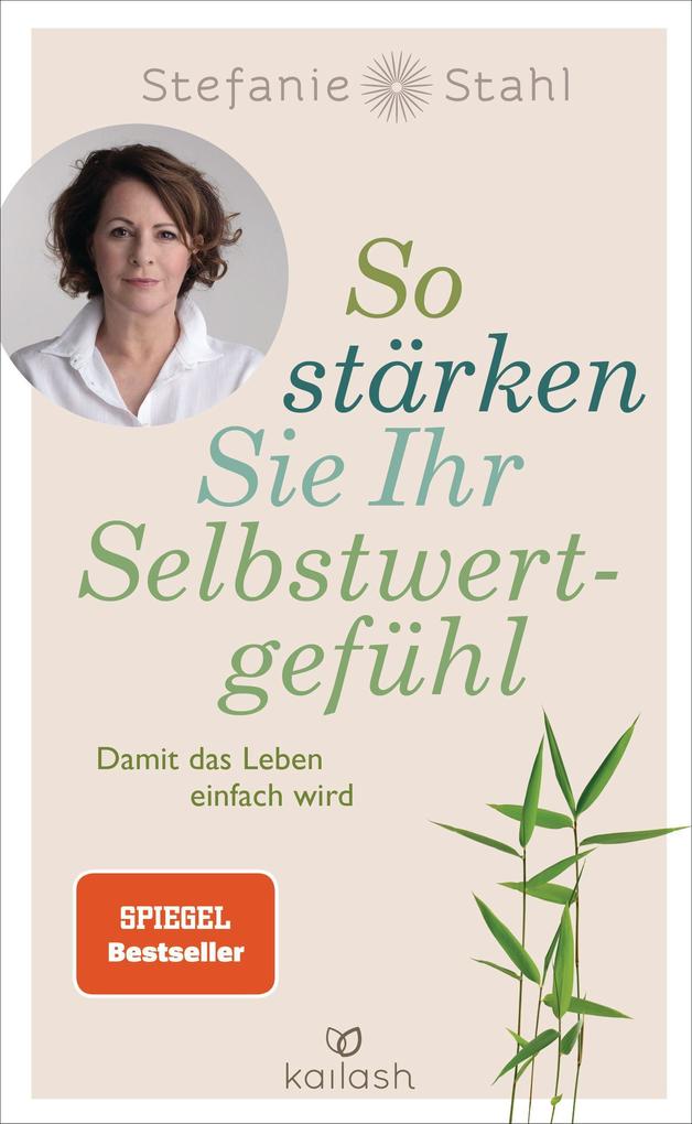 Stefanie Stahl: So stärken Sie Ihr Selbstwertgefühl - Taschenbuch - Bild 7