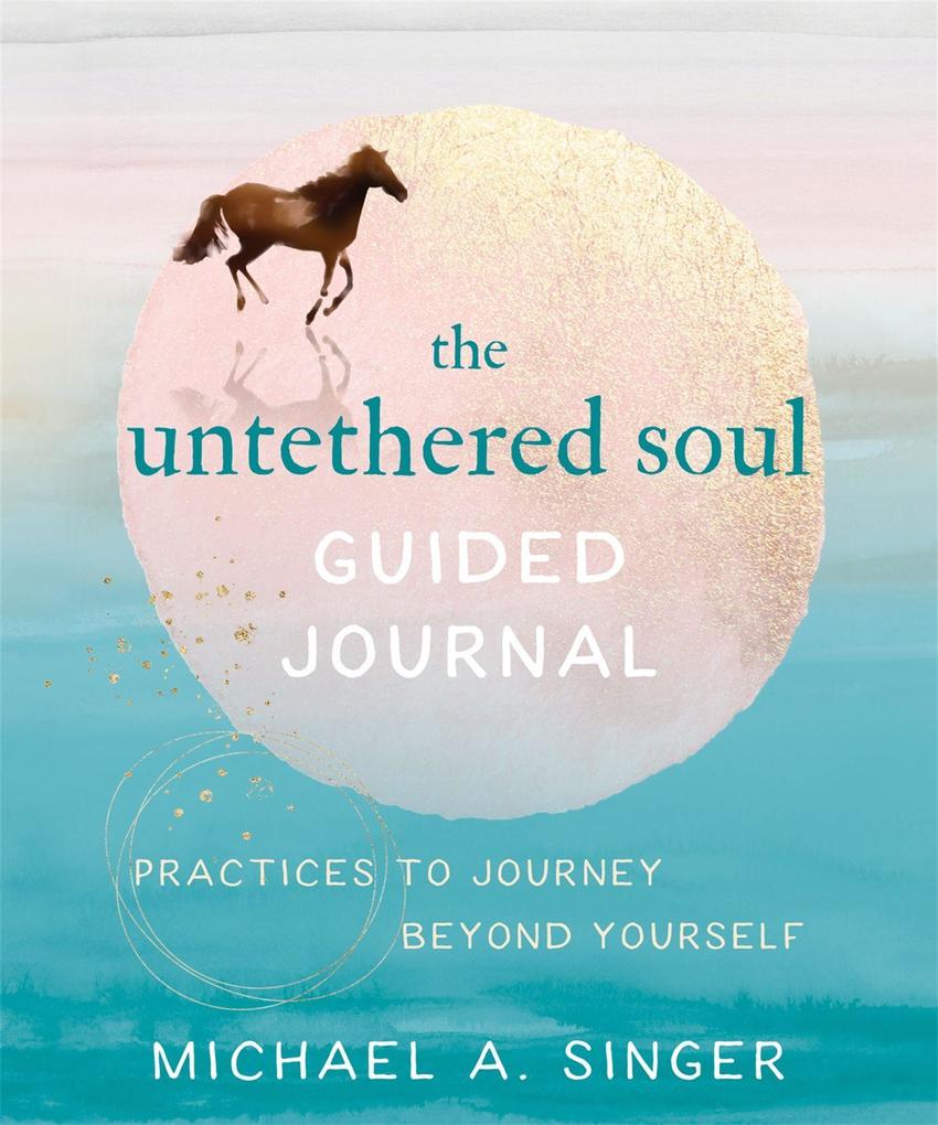 the untethered soul ebook