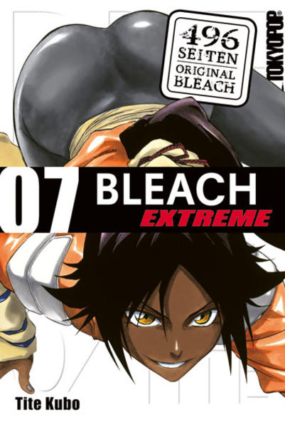 Tite Kubo: Bleach EXTREME 07 - Bild 6