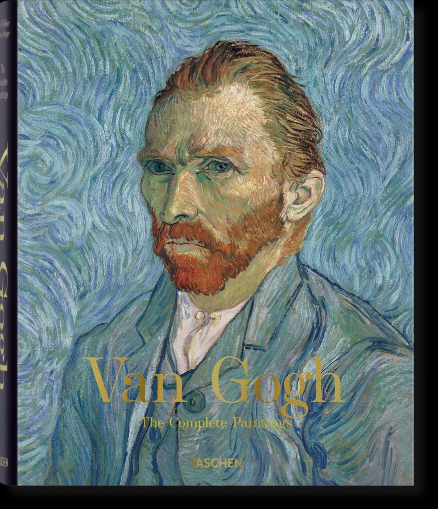 Van Gogh. The Complete Paintings Rainer Metzger - Bild 5