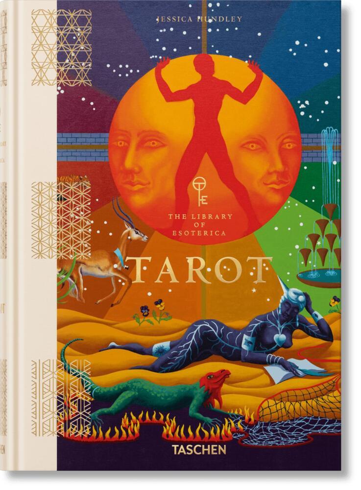Taschen Gmbh Tarot - Bild 7