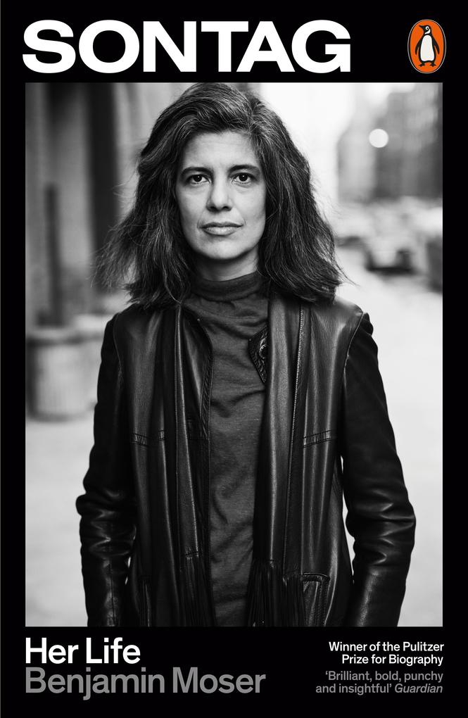 Penguin Books Ltd (Uk) Sontag - Bild 5