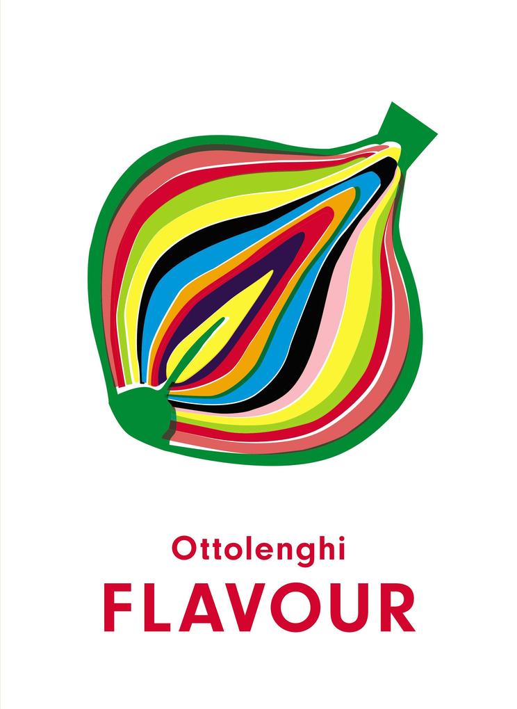 Random House Uk Ltd Ottolenghi Flavour - Bild 3