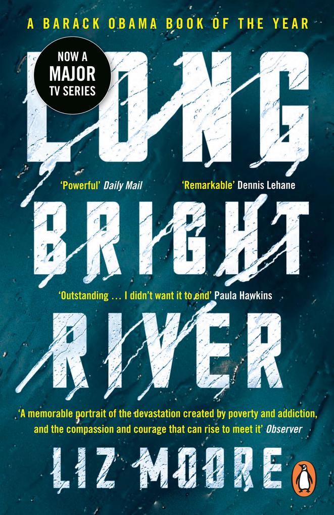 Long Bright River Liz Moore - Bild 5