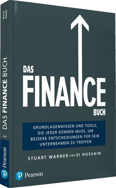Das Finance Buch - Stuart Warner/ Si Hussain