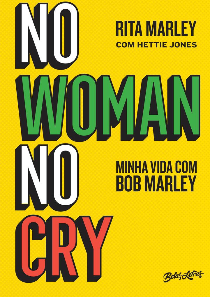 No woman no cry - Rita Marley