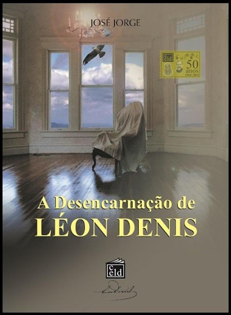 A Desencarnação de Léon Denis