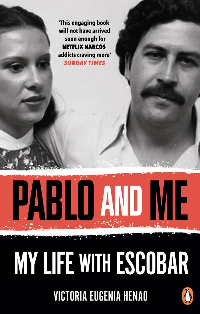 Pablo and Me Victoria Eugenia Henao - Bild 5