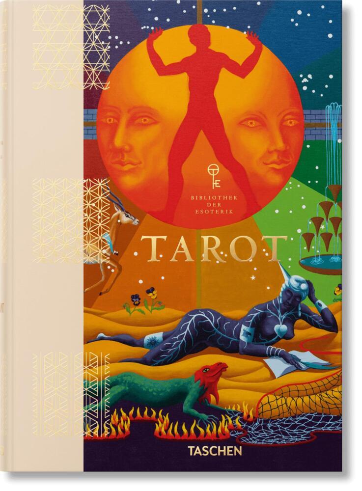 Tarot: Bibliothek der Esoterik - Bild 8
