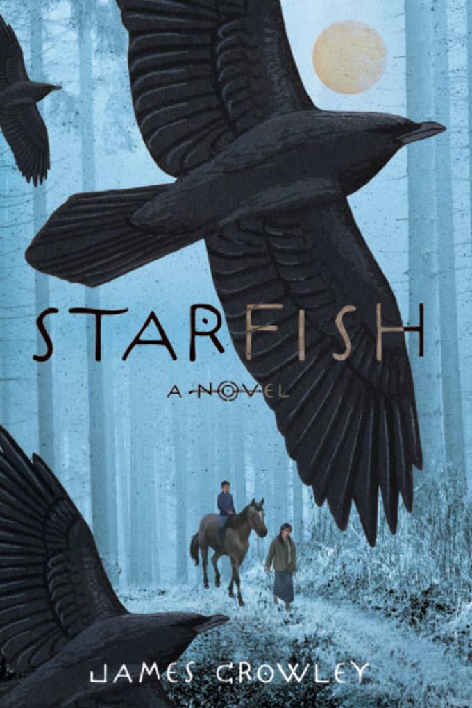 Starfish - James Crowley