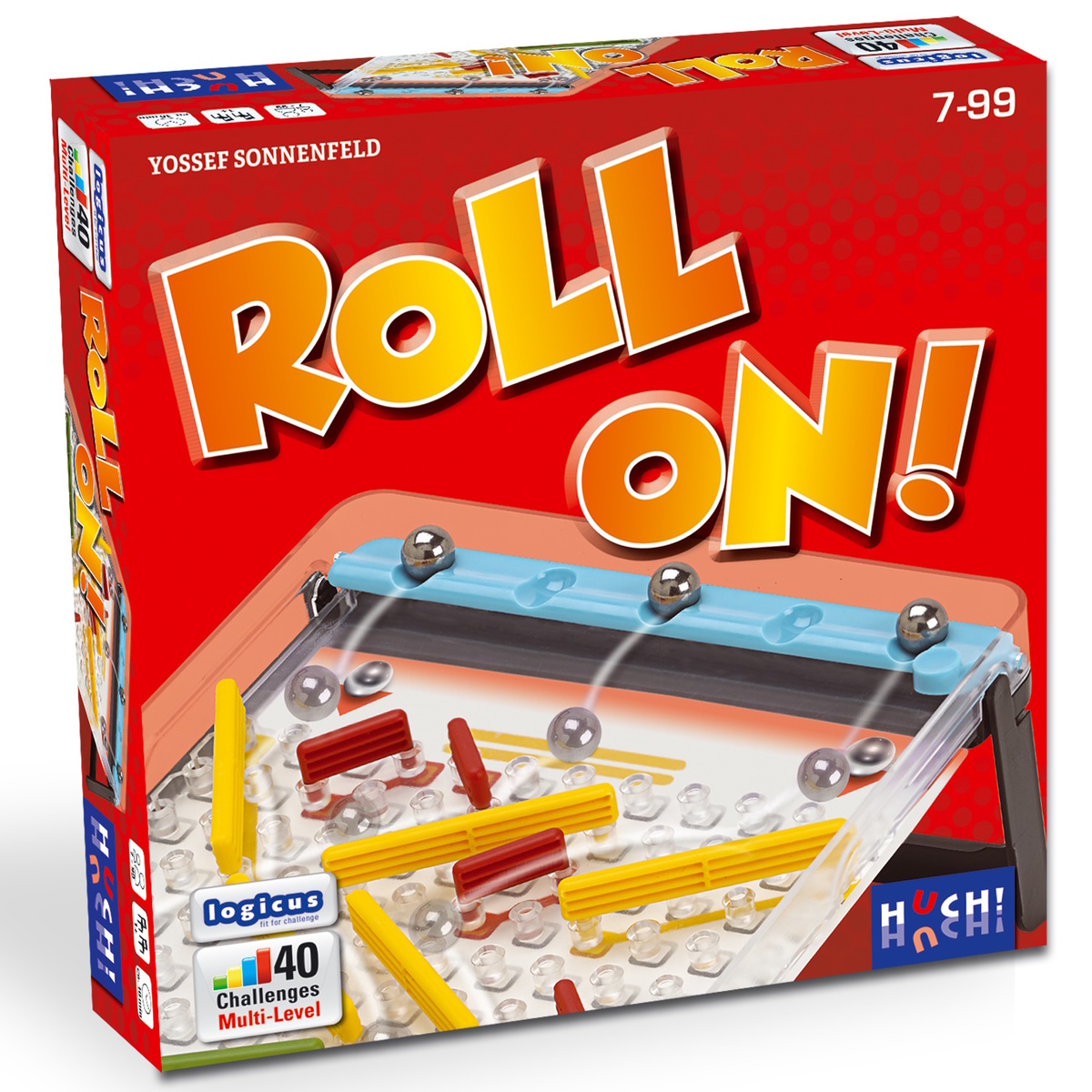 Huch! 881113 Roll On! - Bild 12