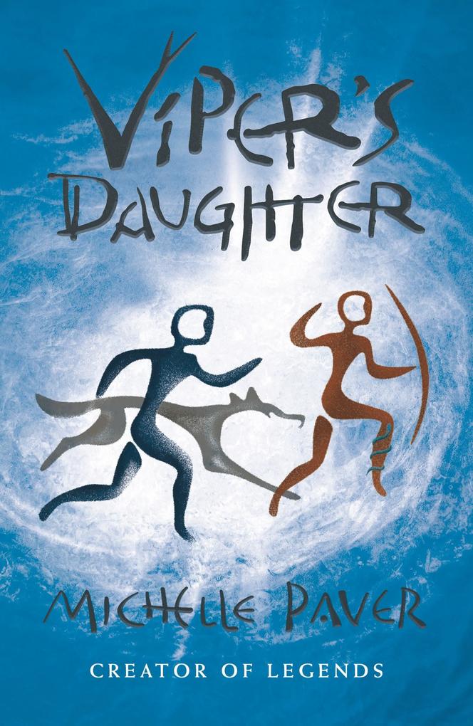 Viper's Daughter Michelle Paver - Bild 4