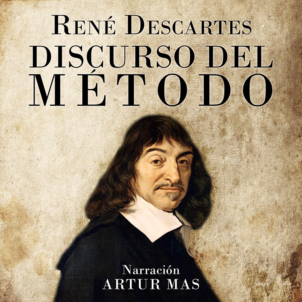 Discurso del Método - René Descartes