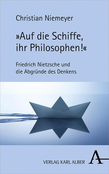 Auf die Schiffe ihr Philosophen! - Christian Niemeyer