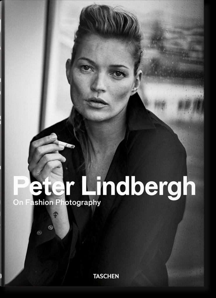 Peter Lindbergh: On Fashion Photography (Fotografia) - Bild 8