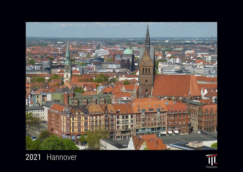 Marktschreier Hannover 2021