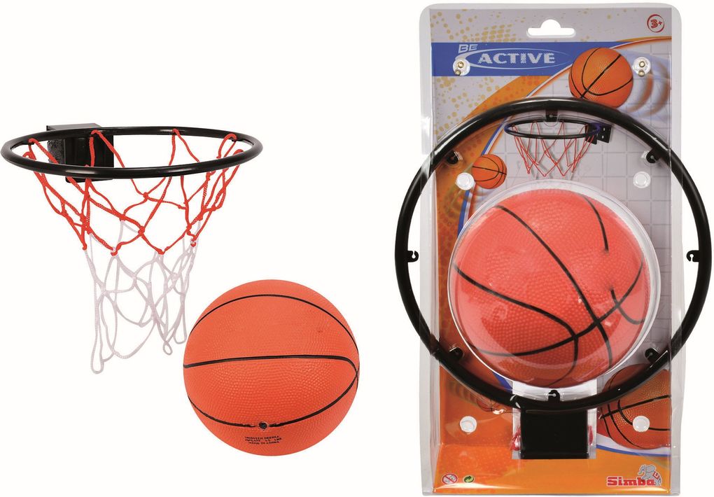 Simba 107400675 Basketball Korb - Image 10