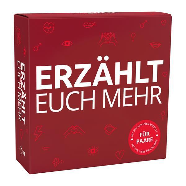 Simon Jan Simon & Jan 2036327 Erzählt Euch Mehr Für Paare (D) - Bild 8