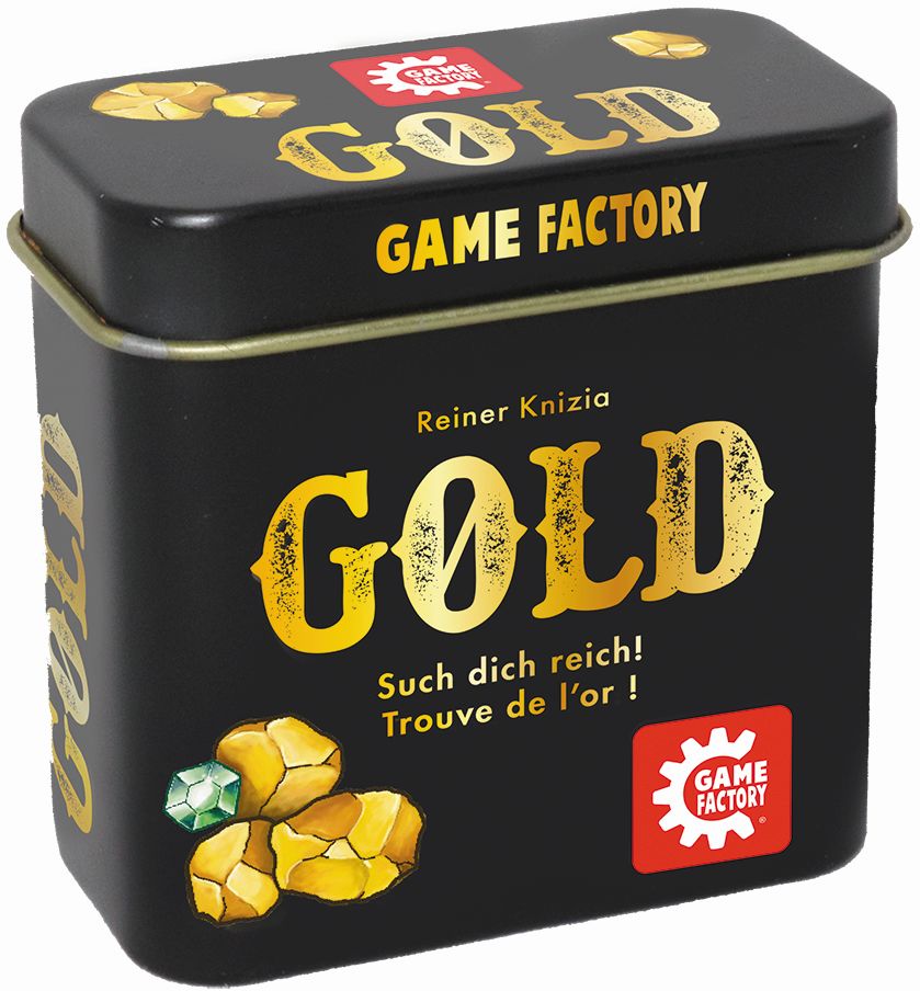 Game Factory Gold - Im Display 12X Df - Bild 13