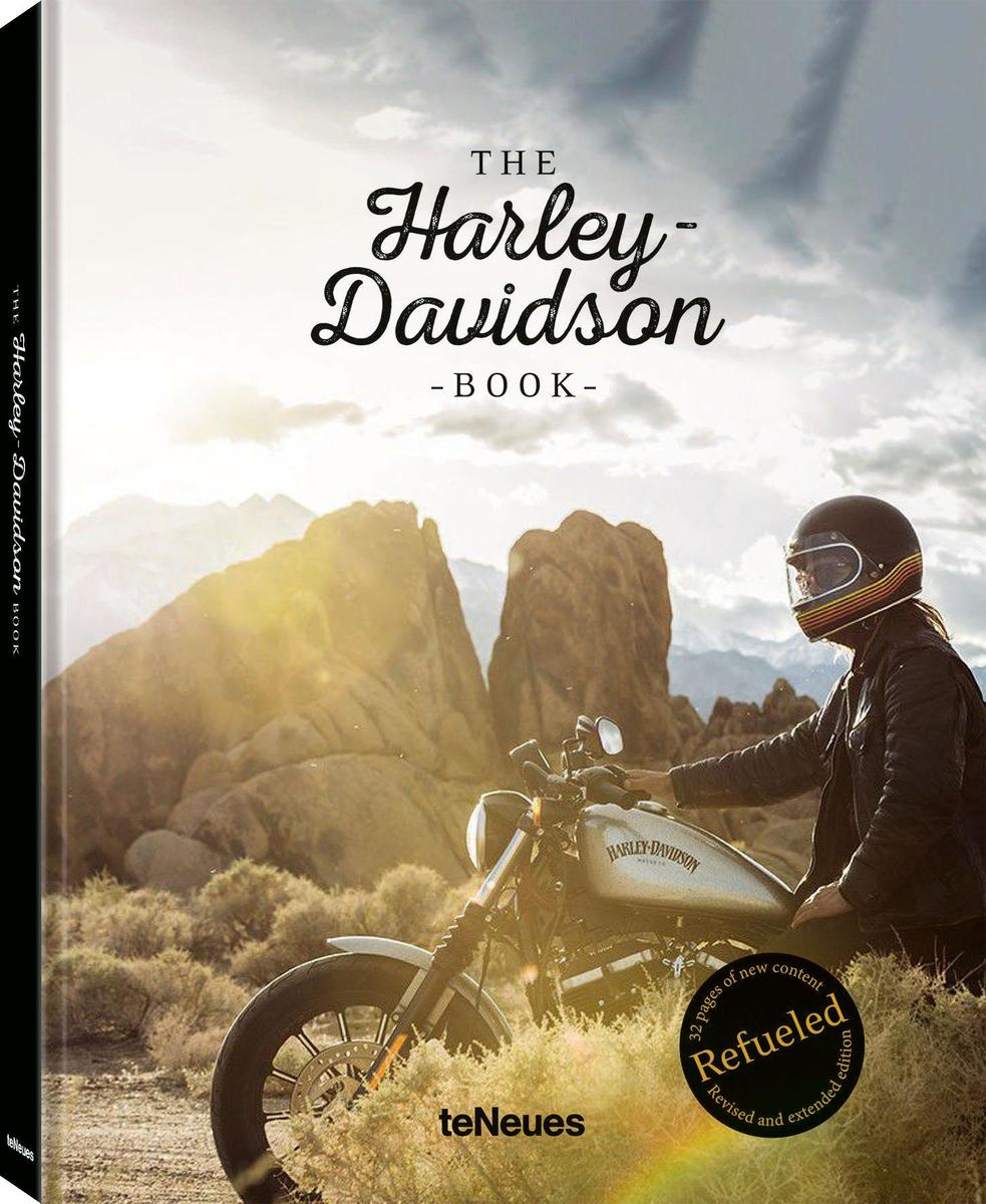 Teneues Media The Harley-Davidson Book - Refueled - Bild 6