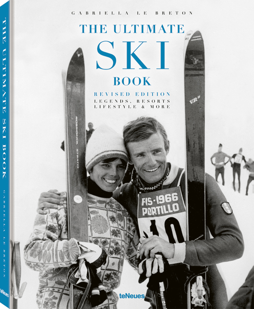 Teneues The Ultimate Ski Book - Bild 5