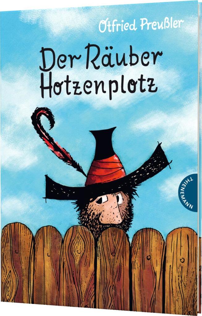 Thienemann Der Räuber Hotzenplotz 1: Der Räuber Hotzenplotz - Bild 10