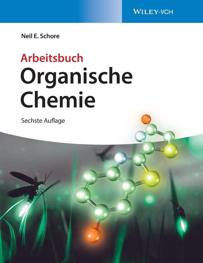Wiley-Vch Gmbh Organische Chemie - Bild 5