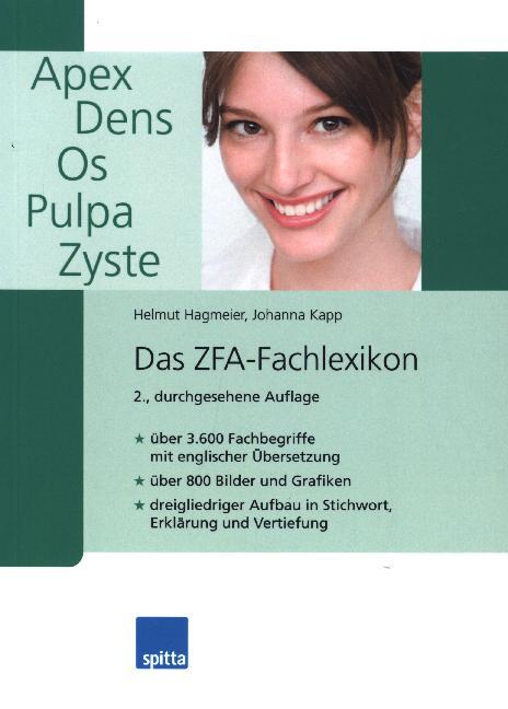 Das ZFA-Fachlexikon