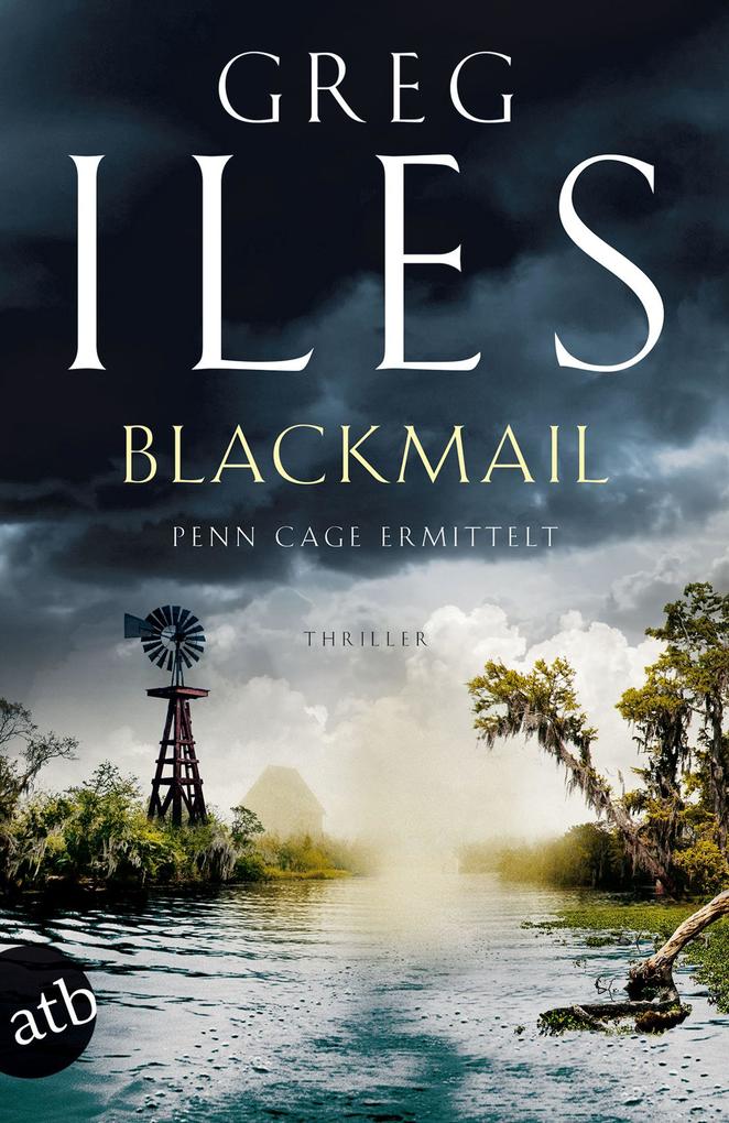 Blackmail Greg Iles - Bild 6