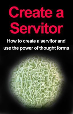 Ingram Publishing Create A Servitor