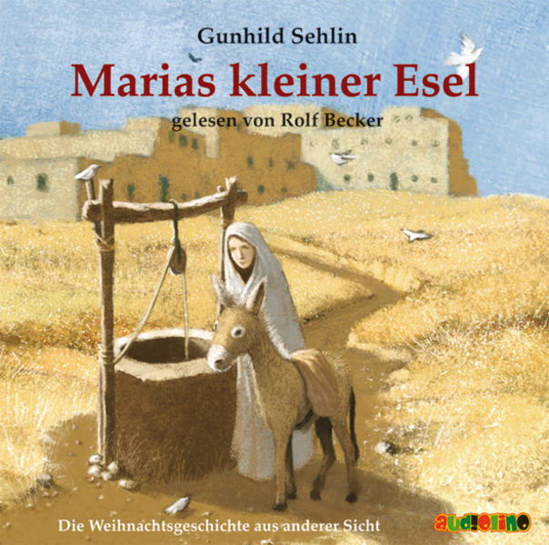 Audiolino Marias Kleiner Esel. Cd - Bild 6
